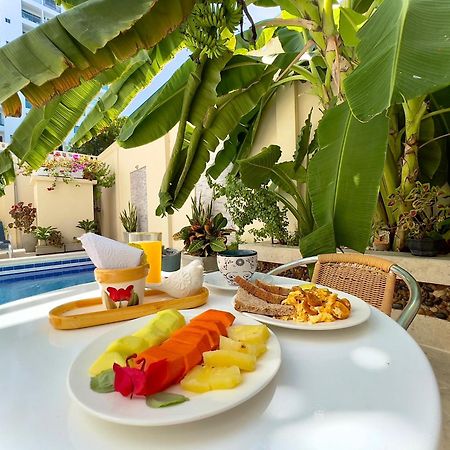 Charme 64 Hotel Boutique Cartagena المظهر الخارجي الصورة