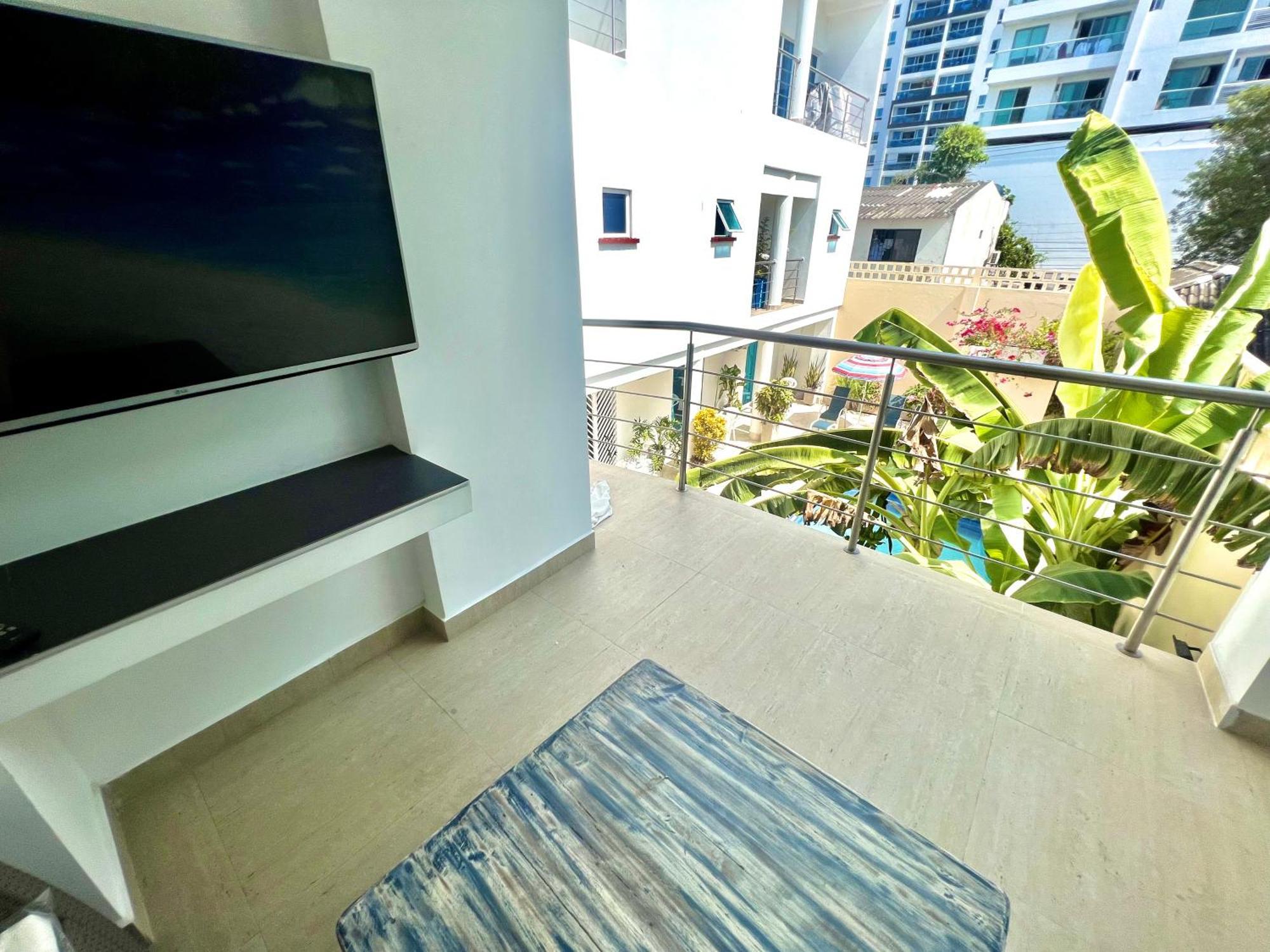 Charme 64 Hotel Boutique Cartagena المظهر الخارجي الصورة