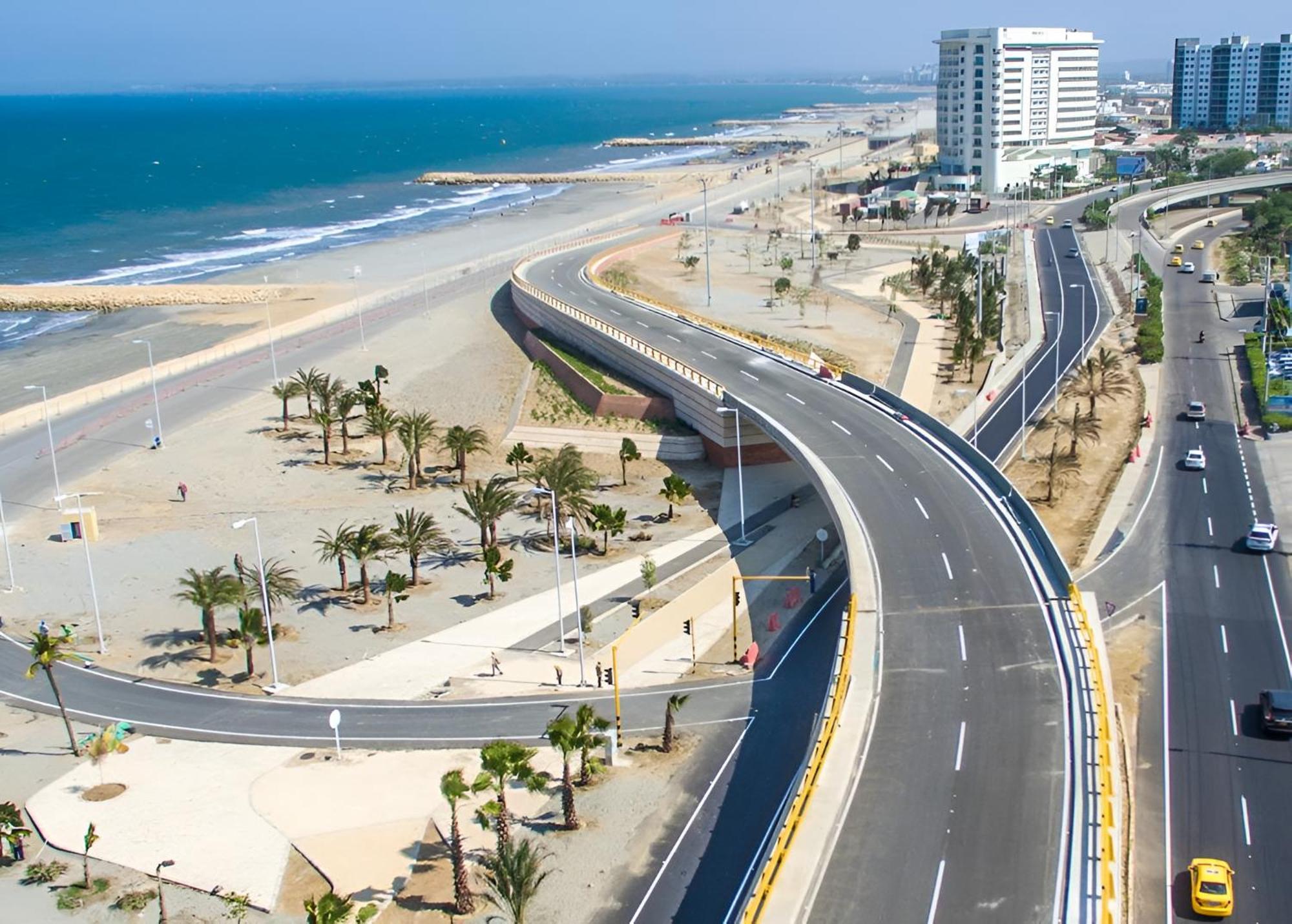 Charme 64 Hotel Boutique Cartagena المظهر الخارجي الصورة