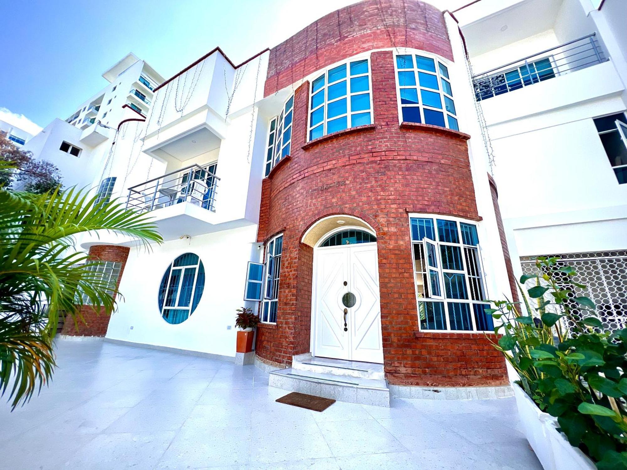 Charme 64 Hotel Boutique Cartagena المظهر الخارجي الصورة