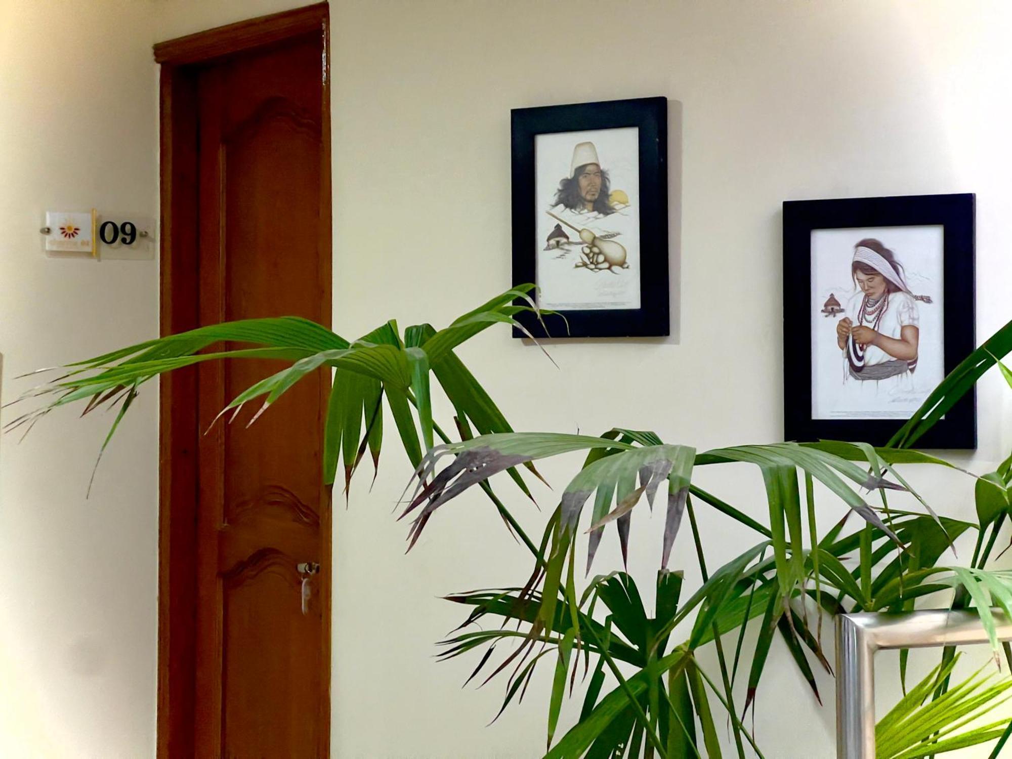 Charme 64 Hotel Boutique Cartagena المظهر الخارجي الصورة