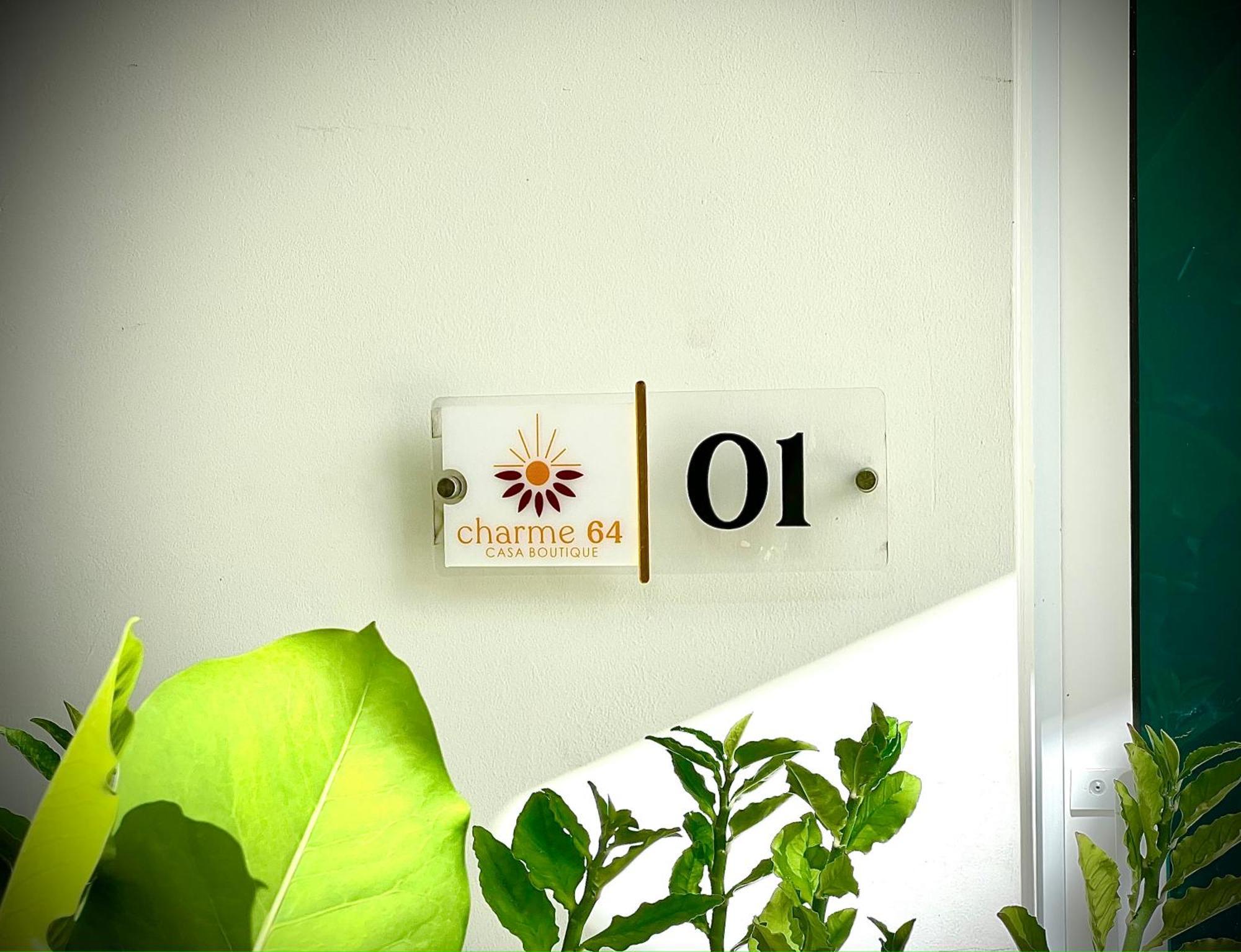Charme 64 Hotel Boutique Cartagena المظهر الخارجي الصورة