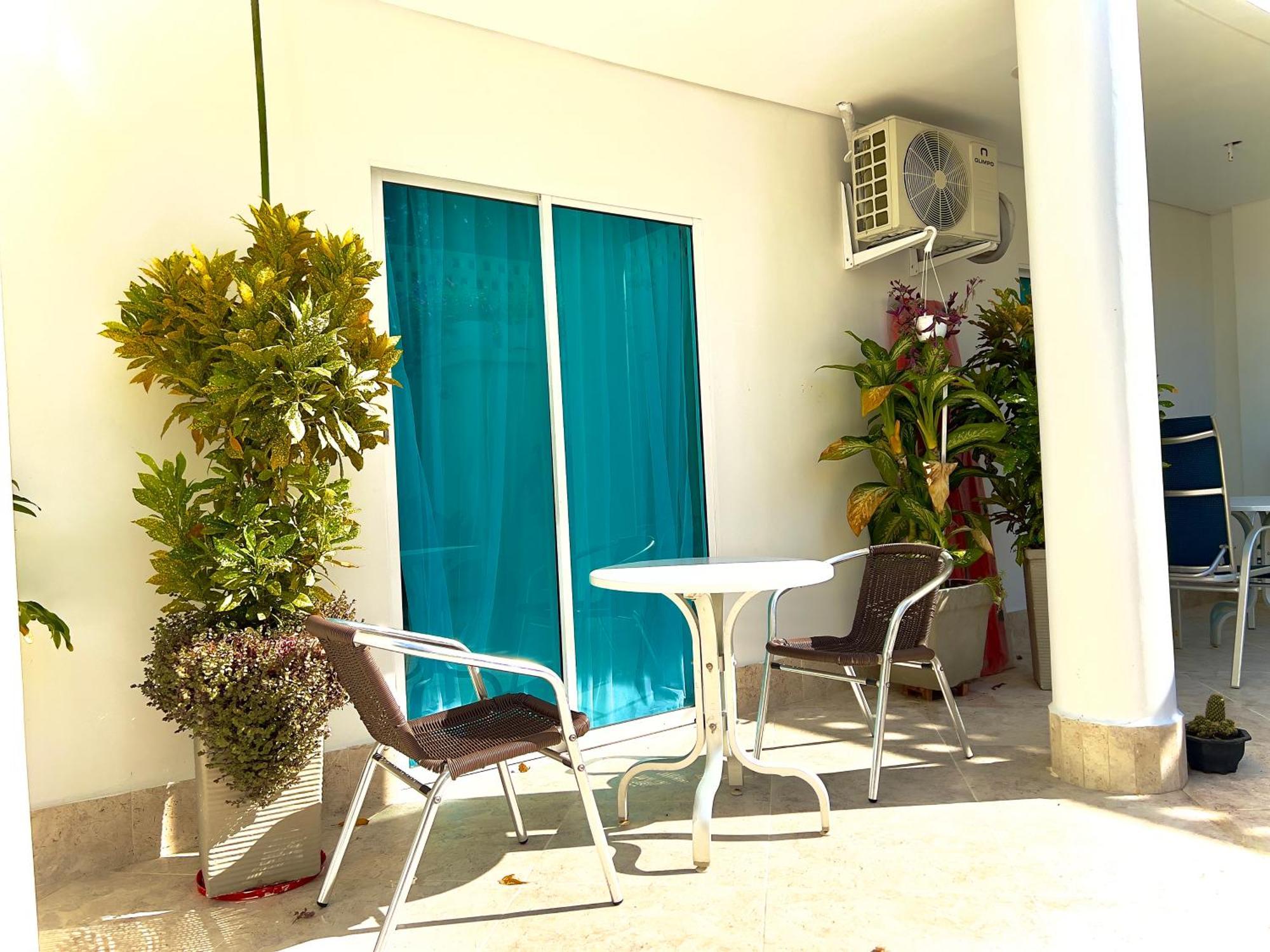 Charme 64 Hotel Boutique Cartagena المظهر الخارجي الصورة
