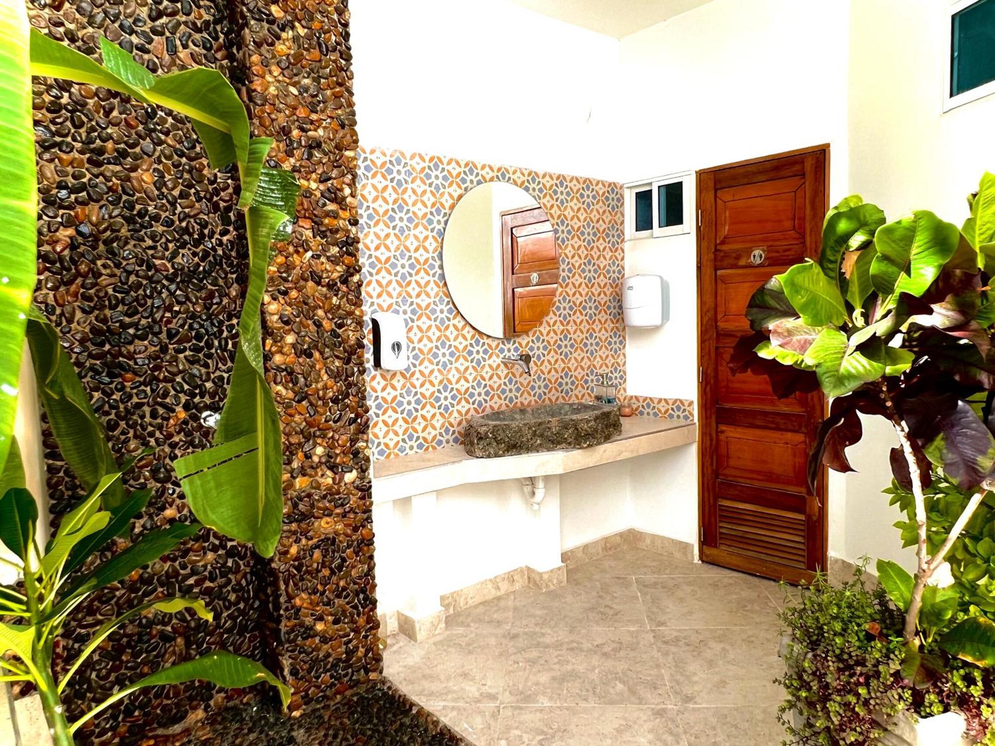 Charme 64 Hotel Boutique Cartagena المظهر الخارجي الصورة