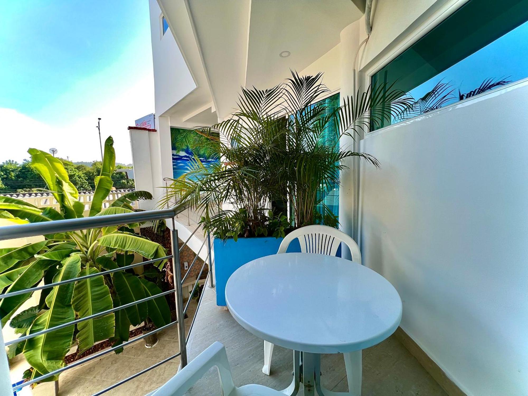 Charme 64 Hotel Boutique Cartagena المظهر الخارجي الصورة