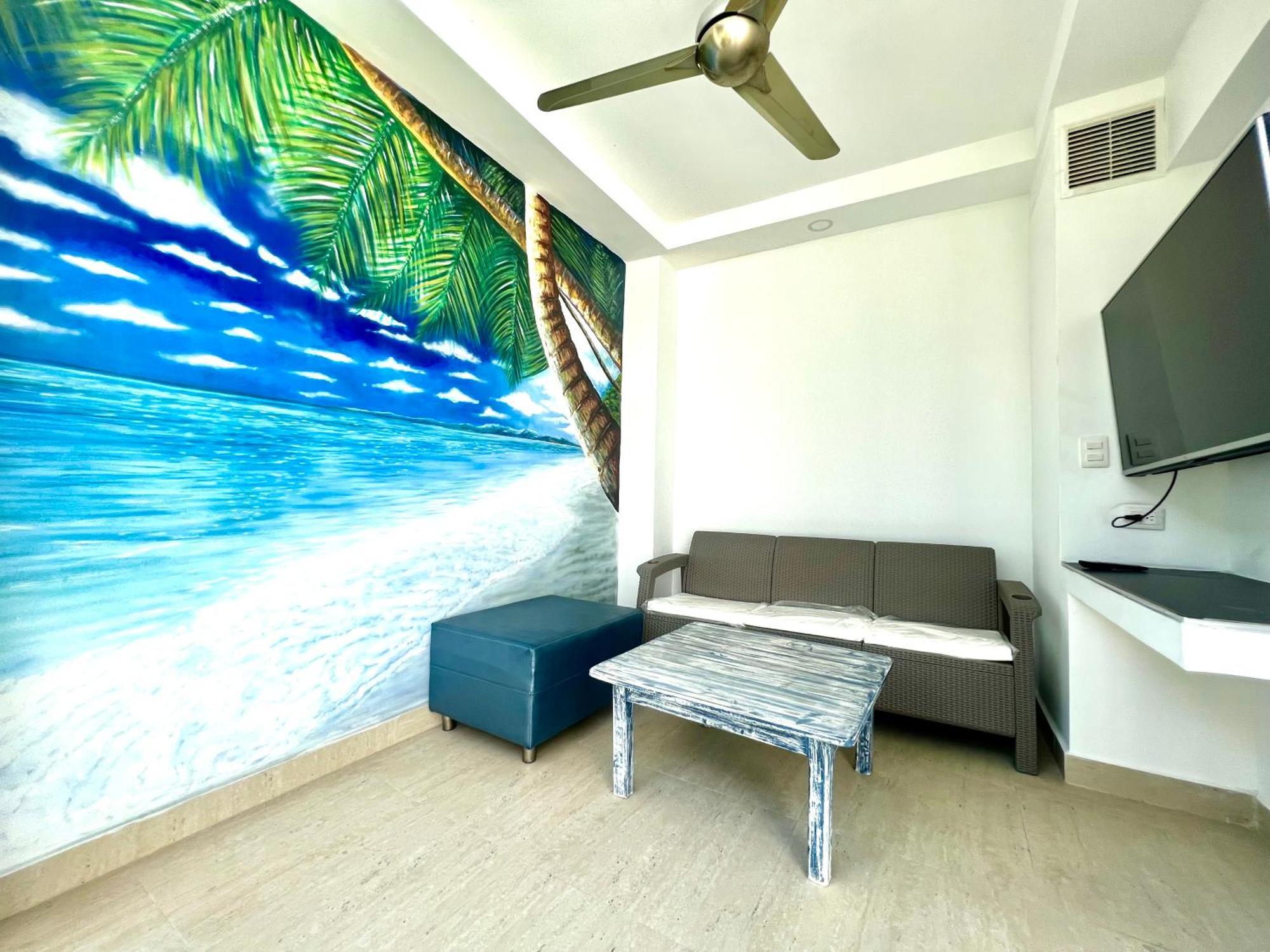 Charme 64 Hotel Boutique Cartagena الغرفة الصورة