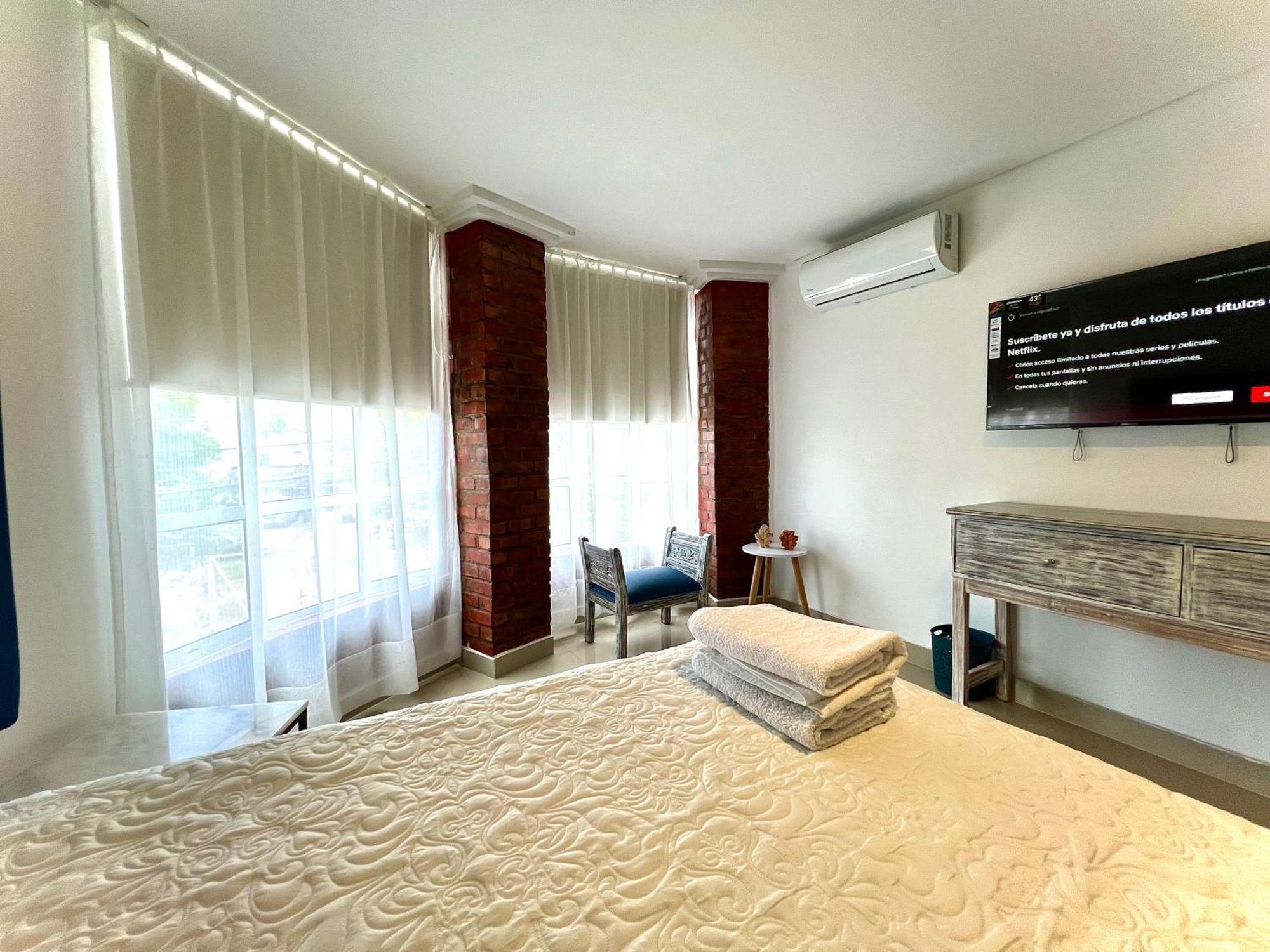 Charme 64 Hotel Boutique Cartagena الغرفة الصورة