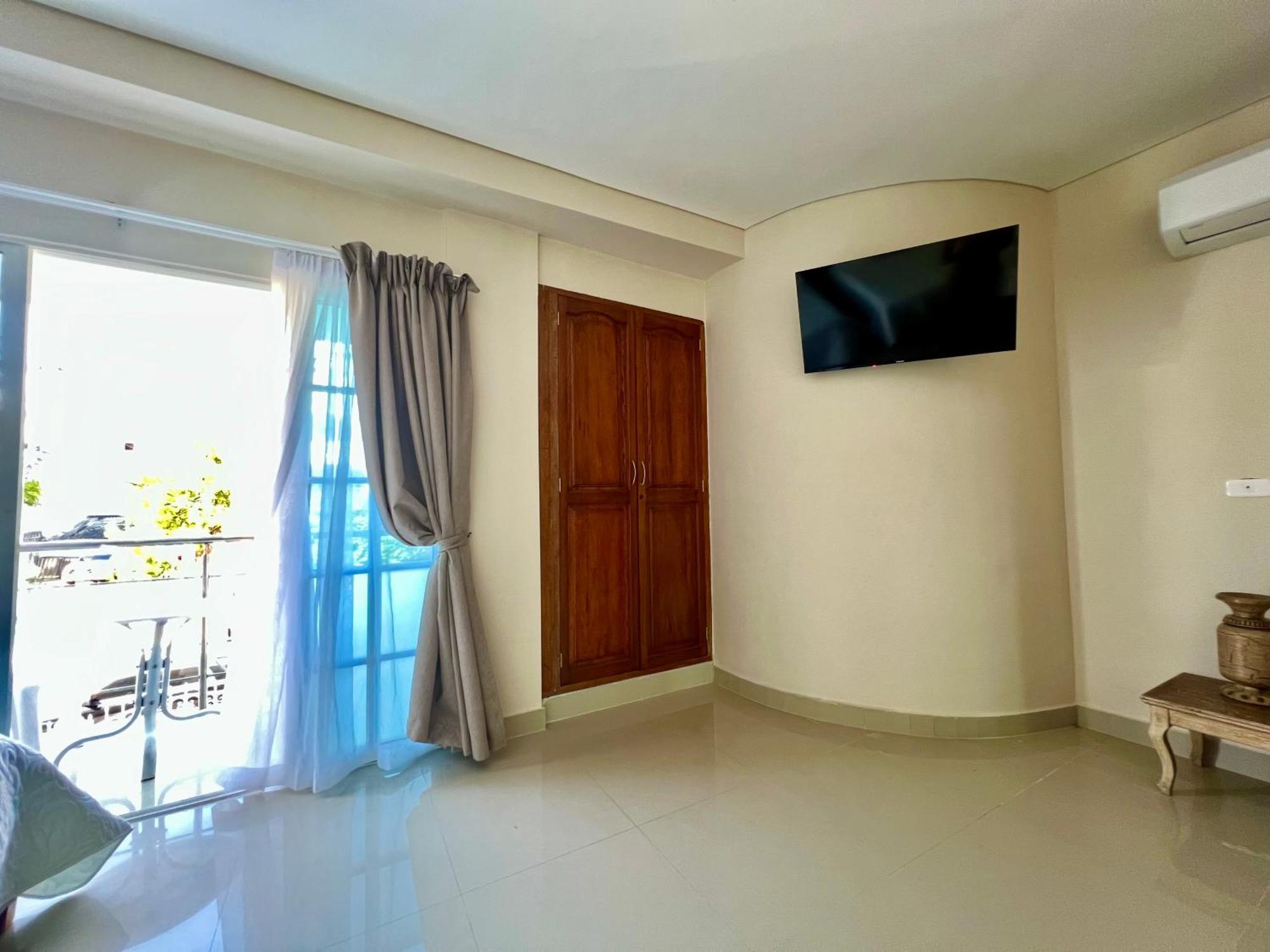 Charme 64 Hotel Boutique Cartagena الغرفة الصورة