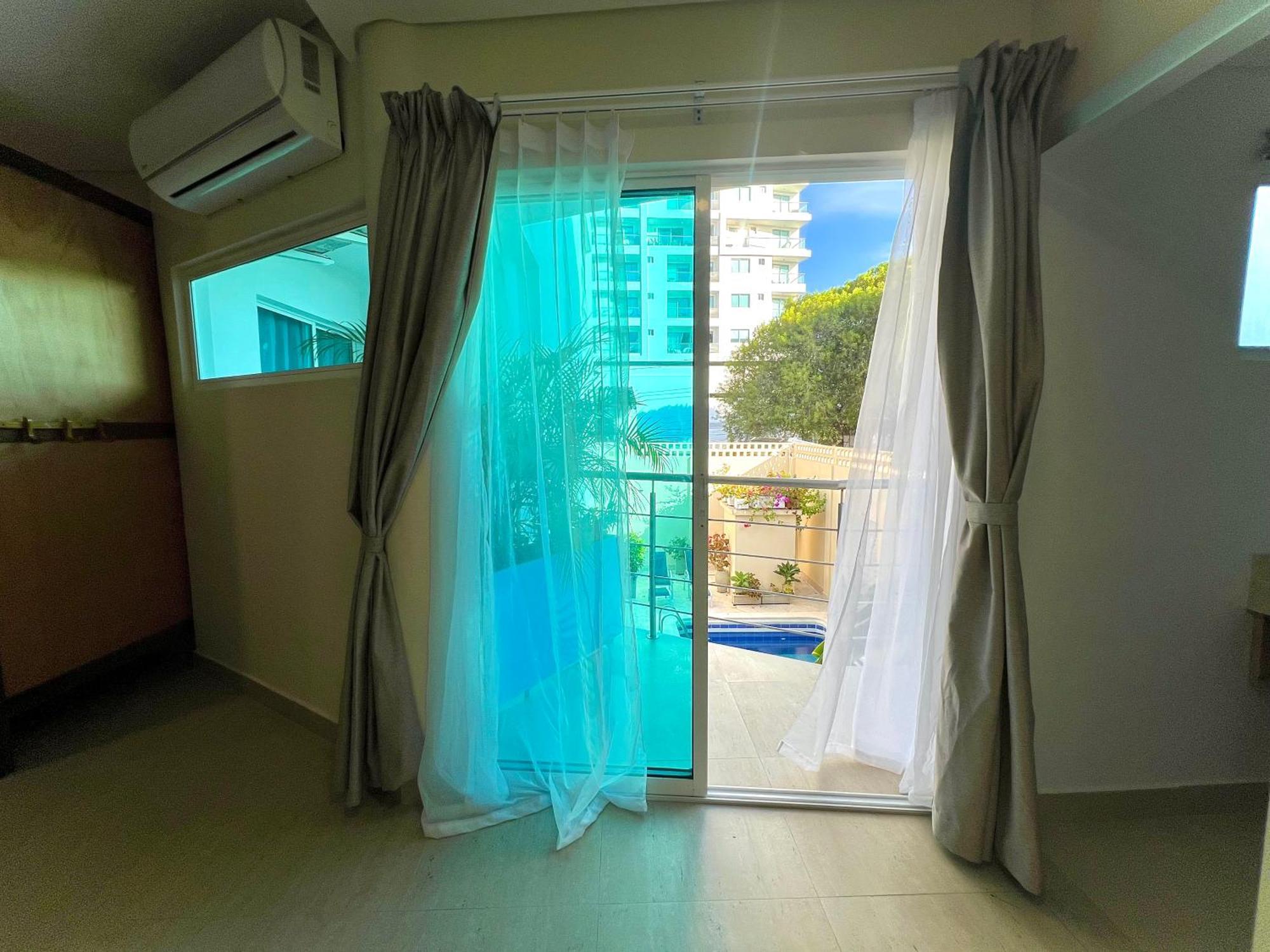 Charme 64 Hotel Boutique Cartagena الغرفة الصورة