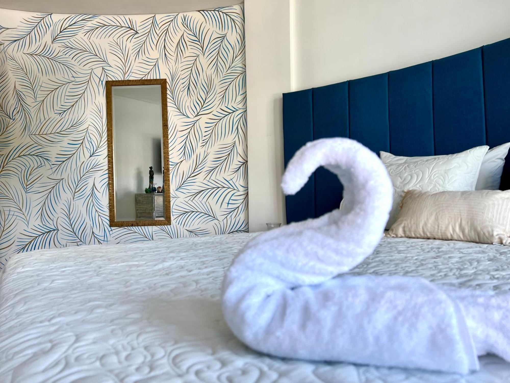 Charme 64 Hotel Boutique Cartagena الغرفة الصورة