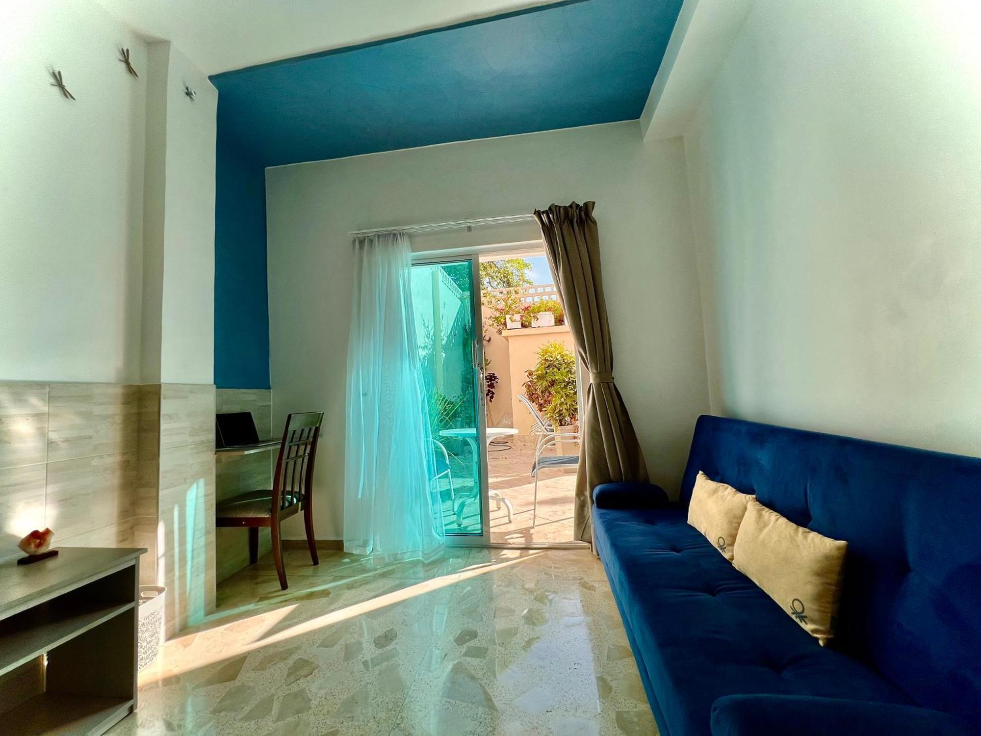 Charme 64 Hotel Boutique Cartagena الغرفة الصورة
