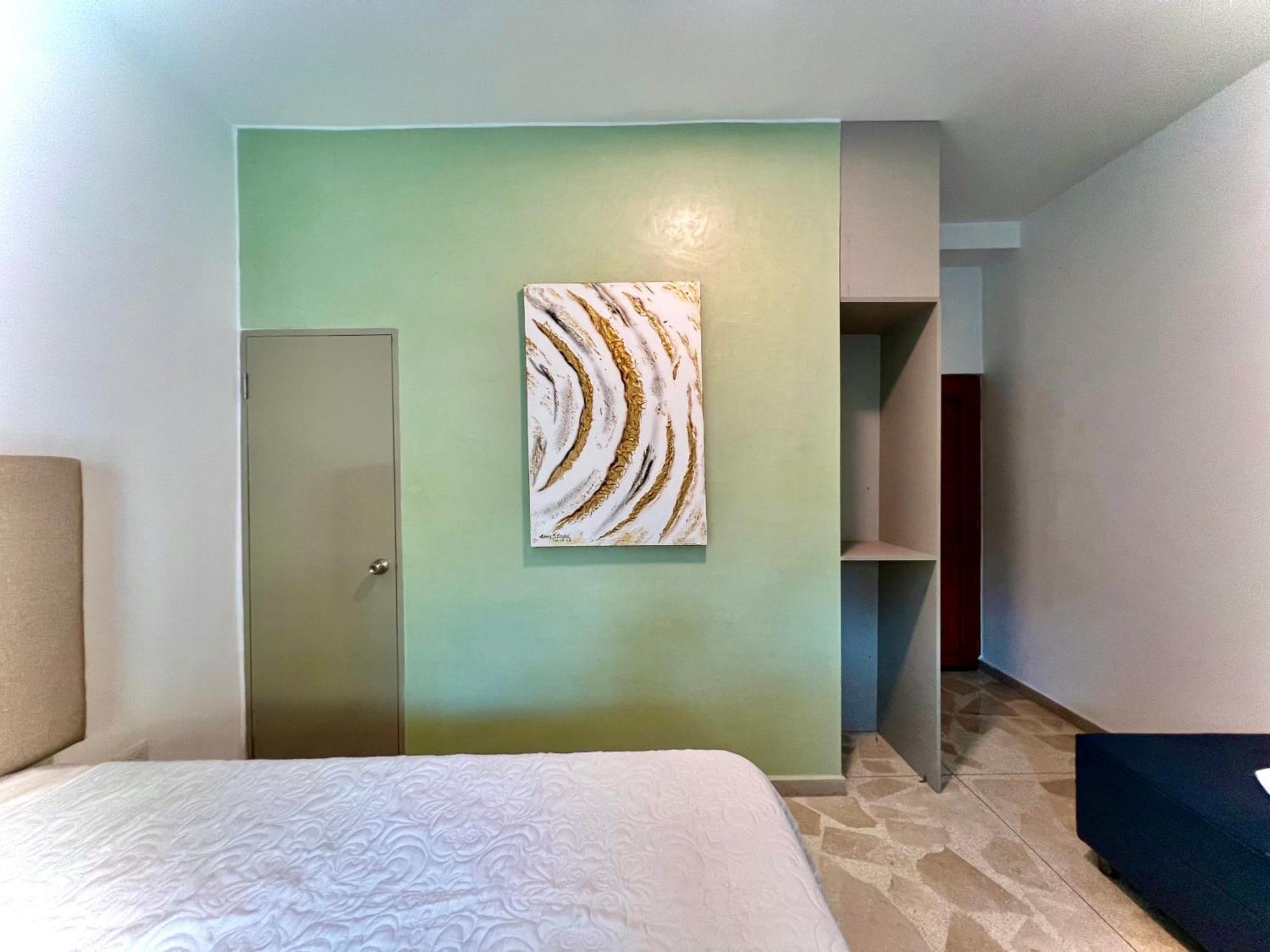 Charme 64 Hotel Boutique Cartagena الغرفة الصورة