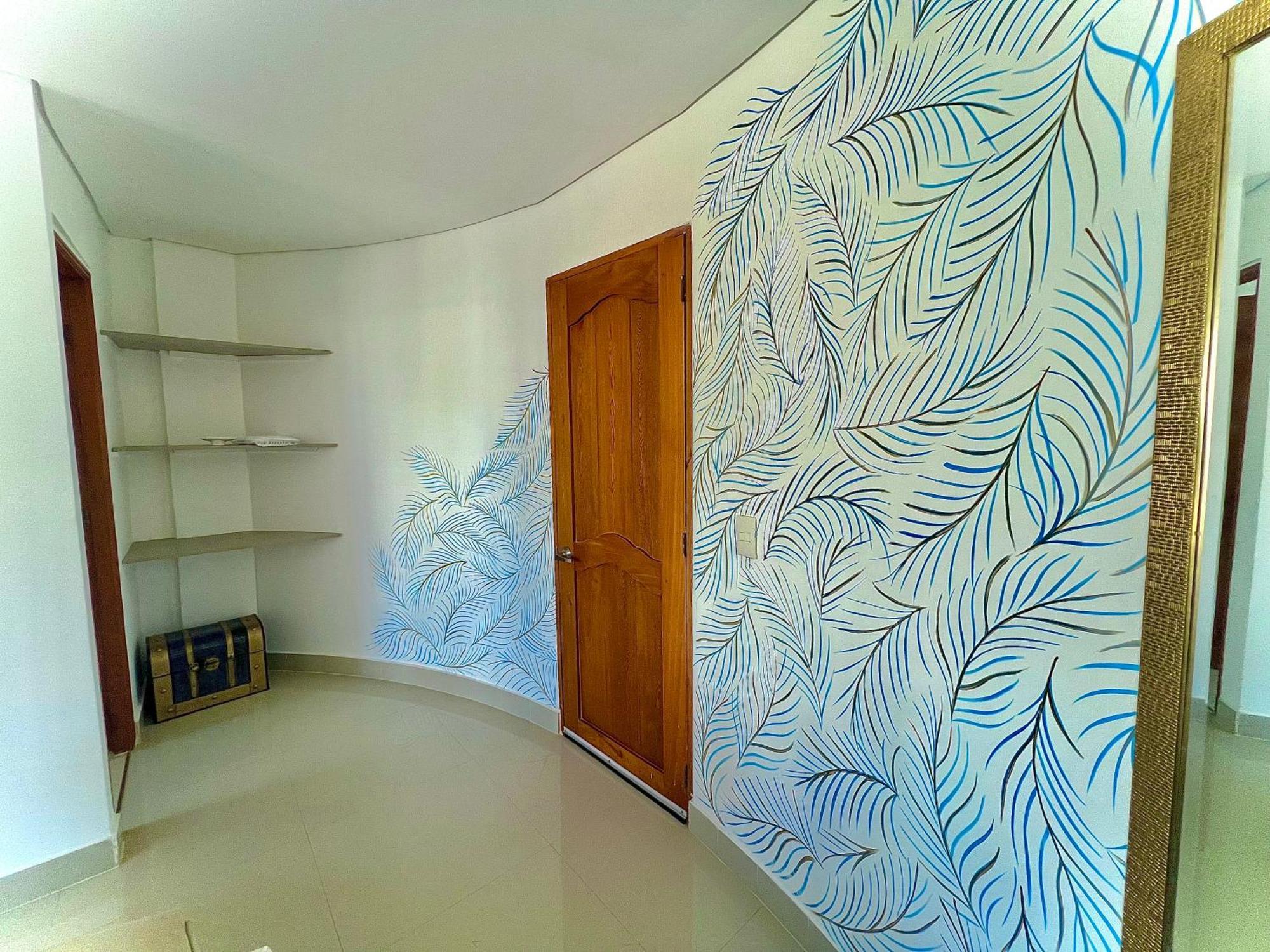 Charme 64 Hotel Boutique Cartagena الغرفة الصورة